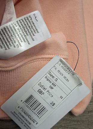 Худі calvin klein р. s/36/8 7