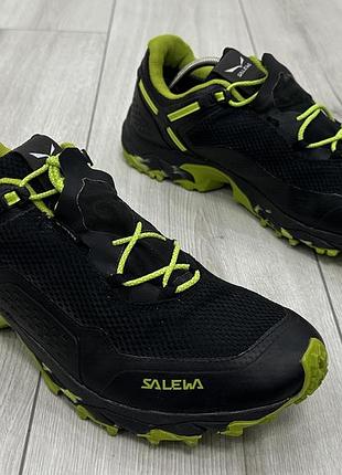 Чоловічі кросівки salewa speed beat anatangus (29 см)