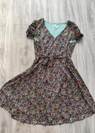 Плаття, сукня сатинова атласна uttam boutique