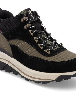 Спортивные ботинки rieker evolution w0067-54, код: 056387, размеры: 37, 38, 39, 40