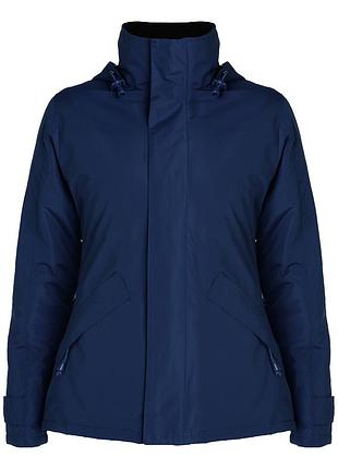 Куртка europa woman, tm roly s