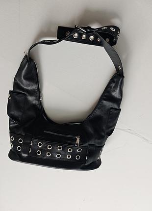 Сумка y2k killstar gothic 4