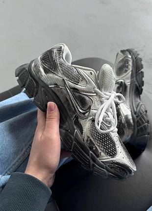 Nike v5 rnr custom white