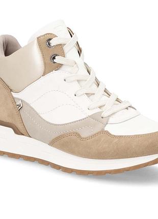 Спортивные ботинки rieker evolution w0672-80, код: 056396, размеры: 39, 40
