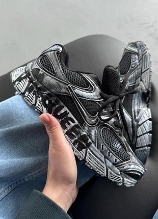 Nike v5 rnr custom black
