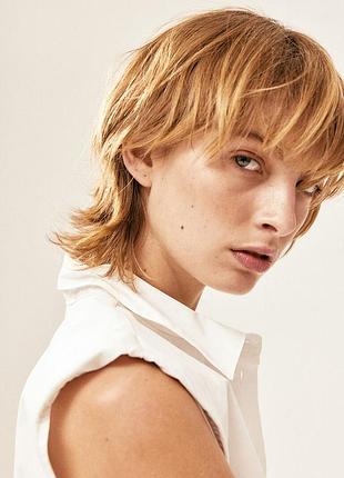 Нове плаття h&m 5