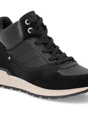 Спортивные ботинки rieker evolution w0672-00, код: 056380, размеры: 36, 38, 40