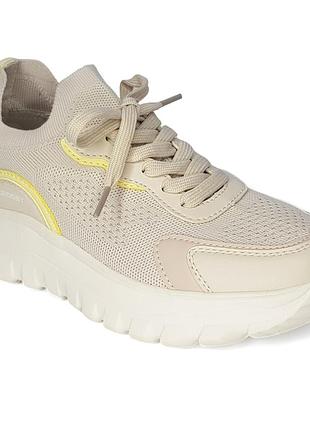 Кроссовки crosby 447196-22-02e, код: 089358, размеры: 36, 37, 38, 39, 40, 41