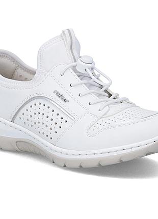 Кроссовки rieker l3293-81, код: 089466, размеры: 37, 38, 39, 40, 41