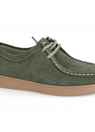 Мокасины wollen rn229-012, код: 089424, размеры: 37, 38, 39, 40, 41