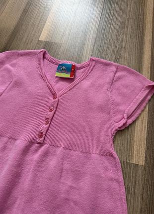 Сукня topolino 2