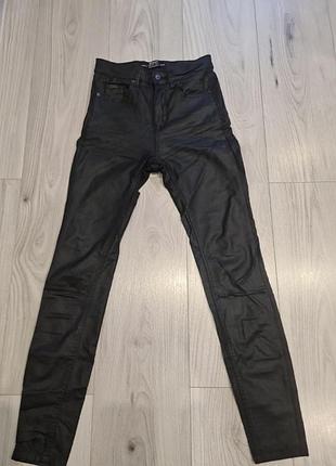 Леггинсы stradivarius, 34 размер