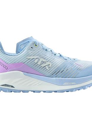 Кросівки жіночі lowa madrix w misty blue-heather розмір eu-37.5