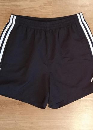 Винтажные шорты мужские adidas 568873