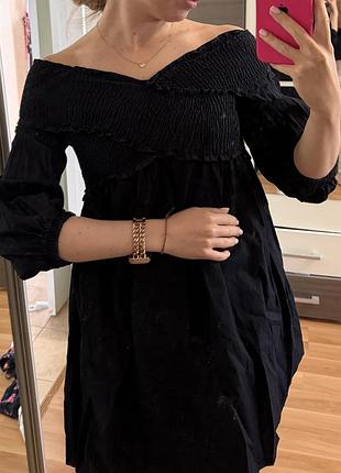Сукня zara 3