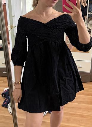 Сукня zara 4
