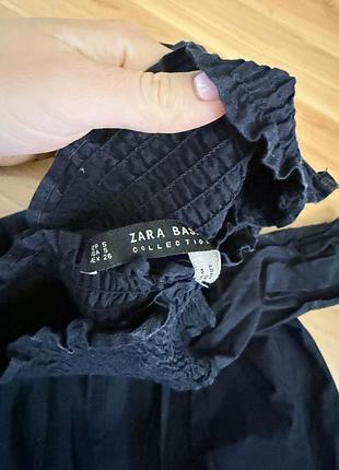 Сукня zara 6