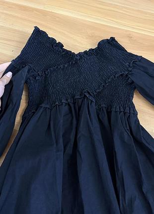 Сукня zara 5