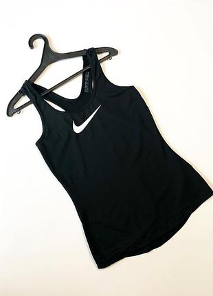 Твоя ідеальна база для залу та стрітстайлу — майка nike pro 
​професійна серія від nike, яка збирає тисячі захоплених відгуків.