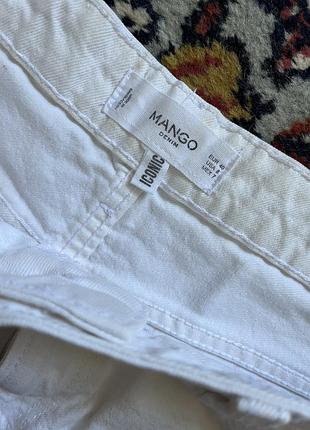 Шорты mango 3