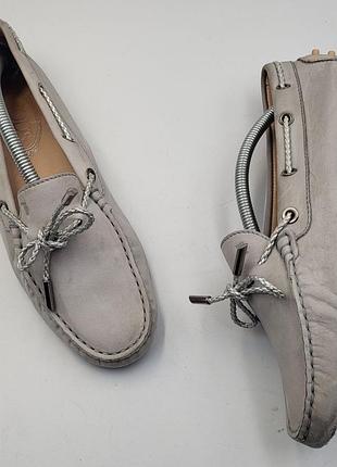 Мокасини — tod’s gommino driving shoes
l