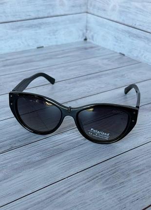 Сонцезахисні окуляри gucci