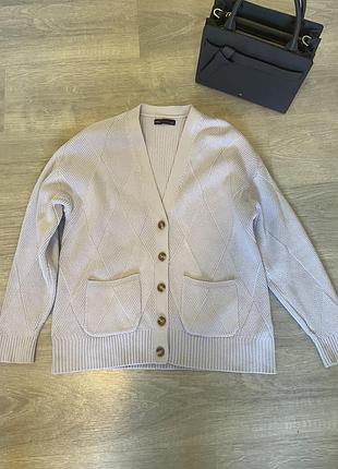 Кардиган жіночий m&s