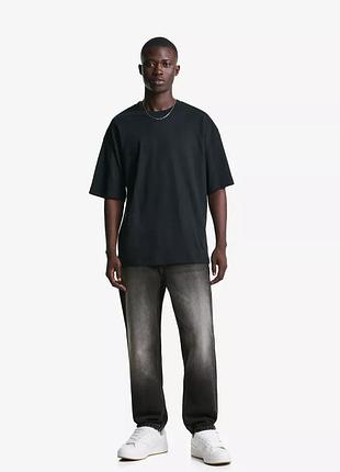 Мужские джинсы bershka