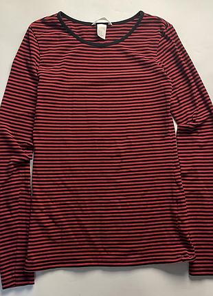 Лонгслів h&m