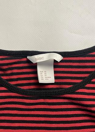 Лонгслів h&m 2