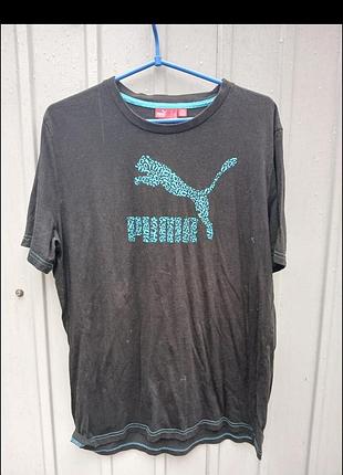 Мужская футболка puma.