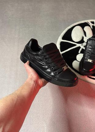 В україні!!!balenciaga arena low ‘black’ 41-45
