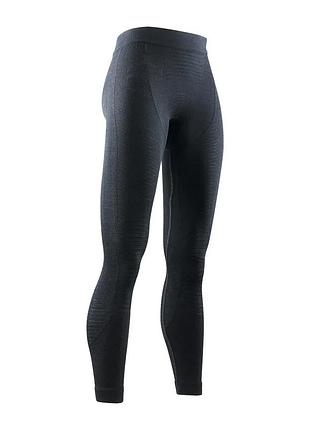 Термоштани x-bionic apani 4.0 merino pants women black розмір int-xl