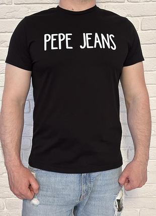 Футболка pepe jeans