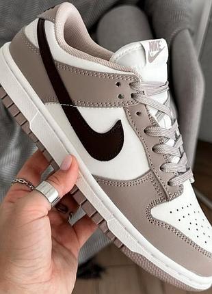 Кроссовки nike sb dunk 40