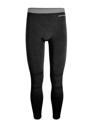 Термоштани spring revolution 2.0 nero long pant man 466 black розмір int-l