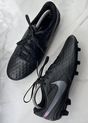 Бутси nike tiempo