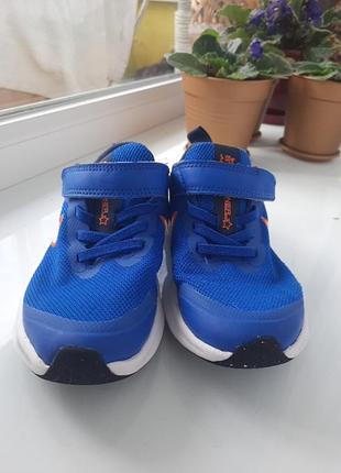 Кроссовки nike starrunner 28р