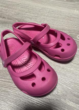 Crocs 25 p 2