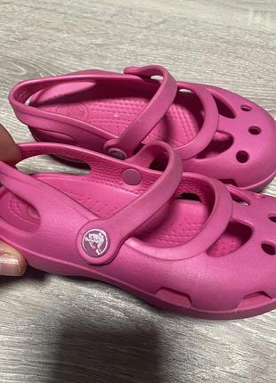 Crocs 25 p 5