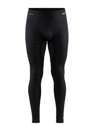 Термоштани craft active extreme x pants man black розмір int-xxl