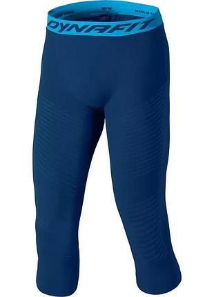 Термоштани dynafit speed dryarn 3/4 mns tights розмір m