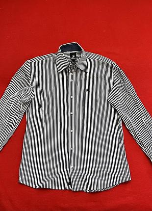 Сорочка culture modern fit оригінальна