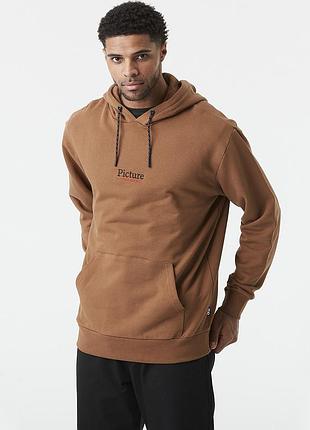 Худі picture organic cailey hoodie partridge розмір xxl