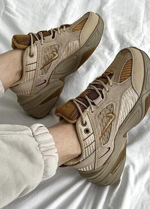 Кроссовки nike m2k tekno 41