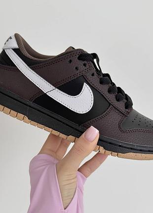 Кроссовки nike sb dunk 41