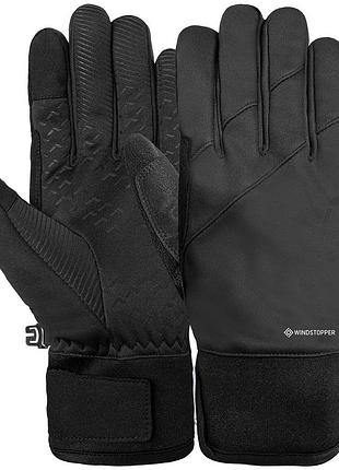 Рукавички чоловічі reusch arendal windstopper touch-tec розмір 8.5