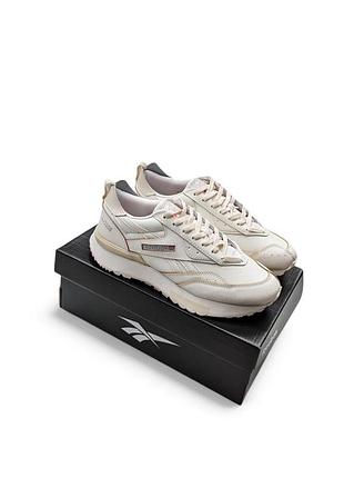 Мужские кроссовки reebok lx 2200
