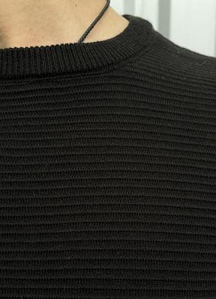 Светр figo 6541 black 2