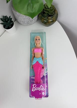 Barbie русалонька оригинал 2